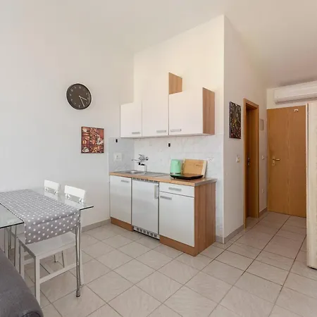 Vesna & Zan Apartmán