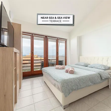 Vesna & Zan Apartamento *