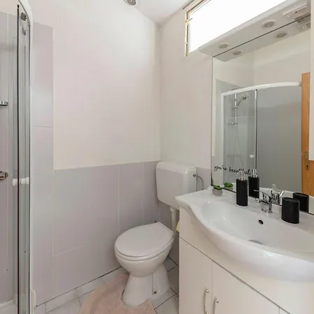 Apartamento Vesna & Zan