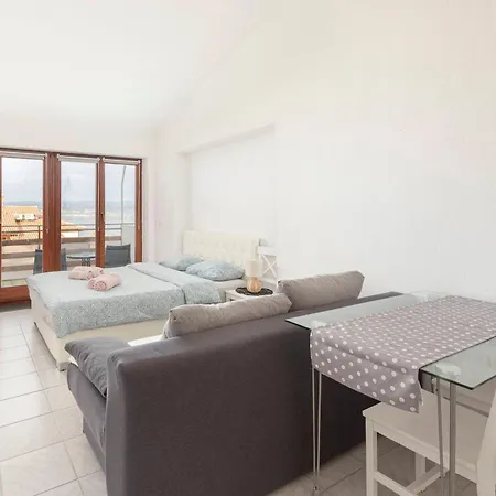 Apartmán Vesna & Zan