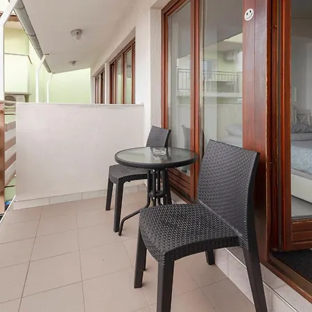 Apartamento Vesna & Zan *