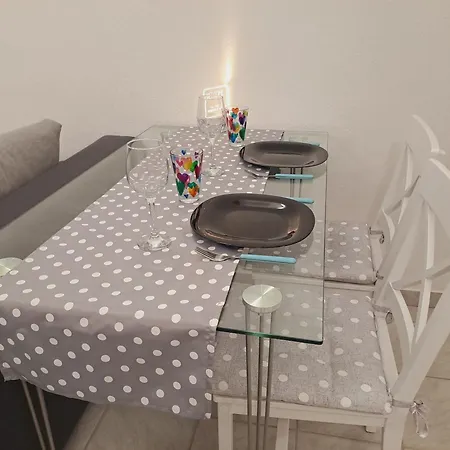 Apartmán Vesna & Zan