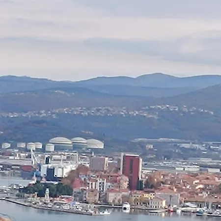 Lägenhet Vesna & Zan *