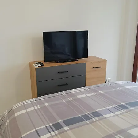 Lägenhet Vesna & Zan