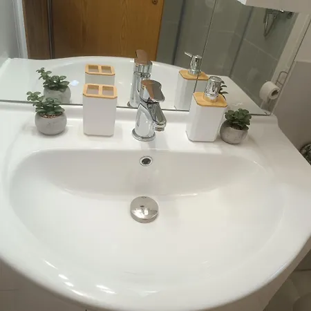 Apartmán Vesna & Zan Koper