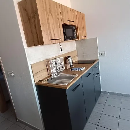 Apartamento Vesna & Zan