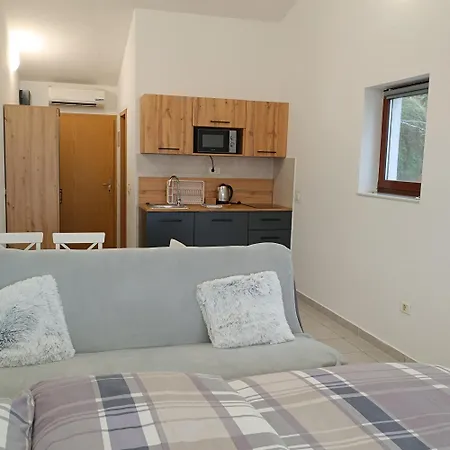 Vesna & Zan Apartamento *