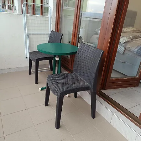 Daire Vesna & Zan Koper