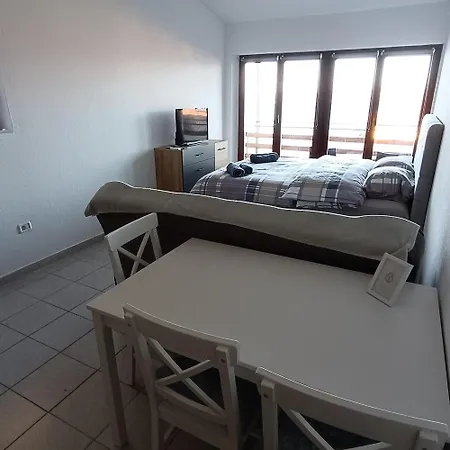 Lägenhet Vesna & Zan *