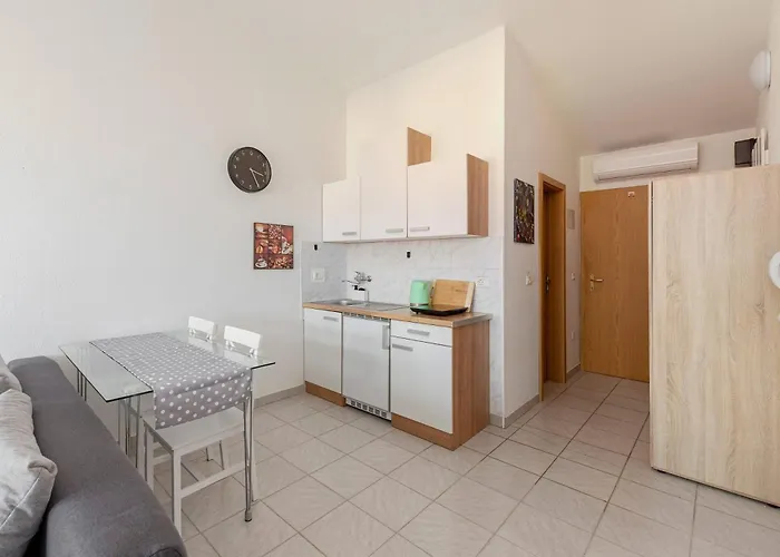 Vesna & Zan Διαμέρισμα