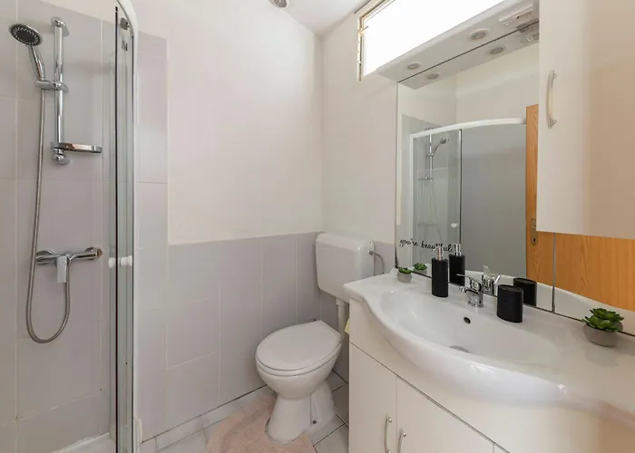 Διαμέρισμα Vesna & Zan