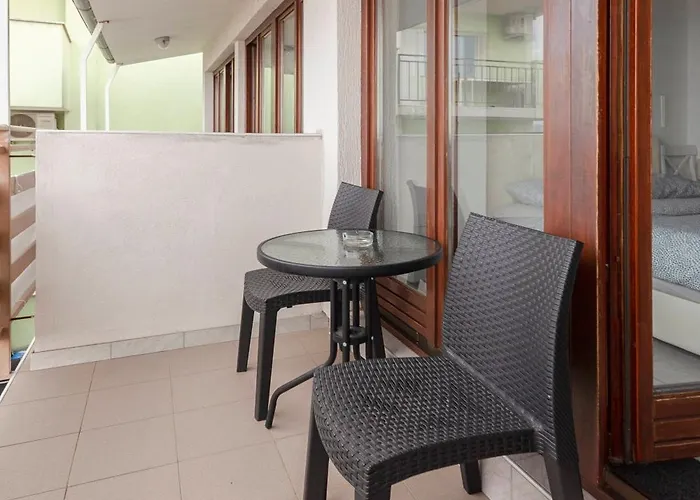 Διαμέρισμα Vesna & Zan *