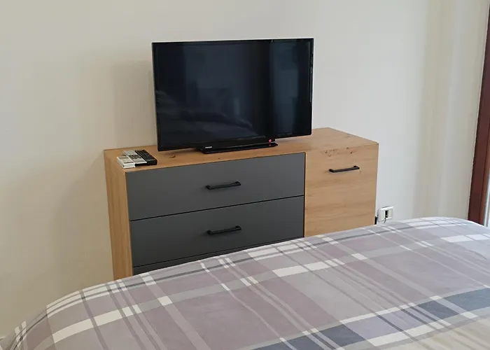 Διαμέρισμα Vesna & Zan