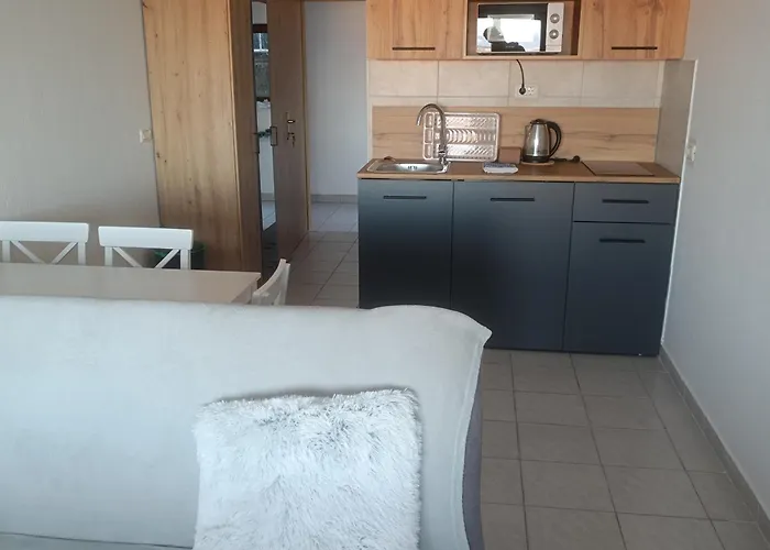 Διαμέρισμα Vesna & Zan *