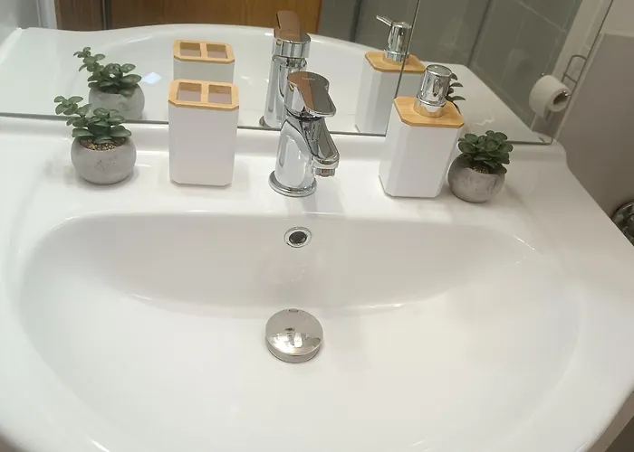 Διαμέρισμα Vesna & Zan Κόπερ