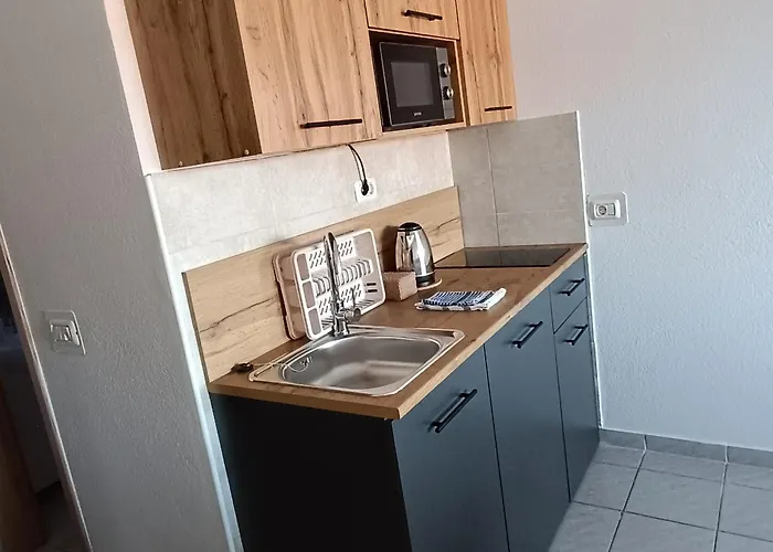 Διαμέρισμα Vesna & Zan