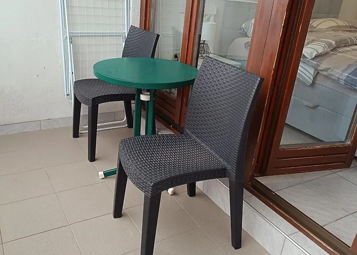 Διαμέρισμα Vesna & Zan Κόπερ