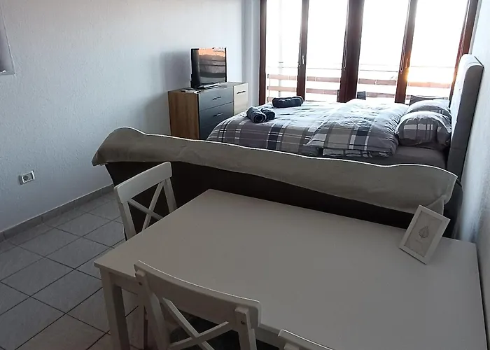 Διαμέρισμα Vesna & Zan *